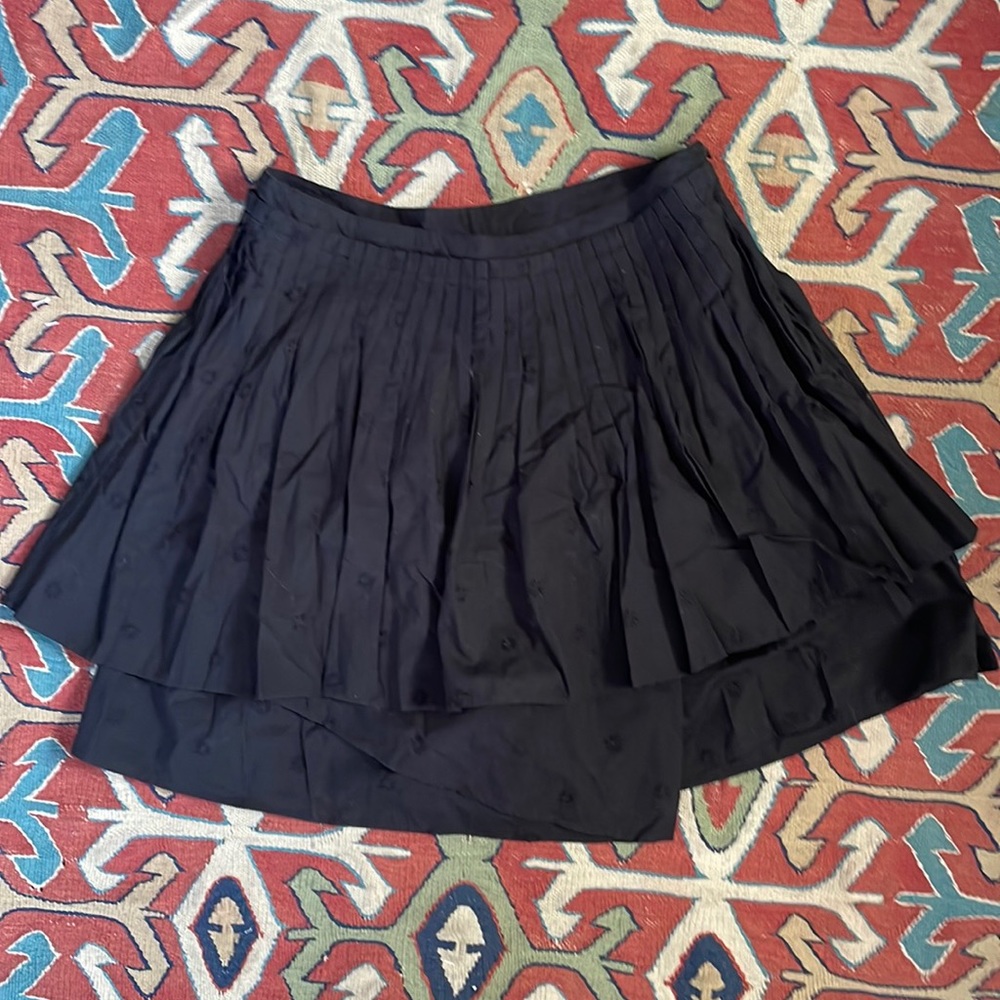 Ulla Johnson Mini Skirt